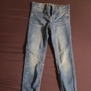 Jordache Jean